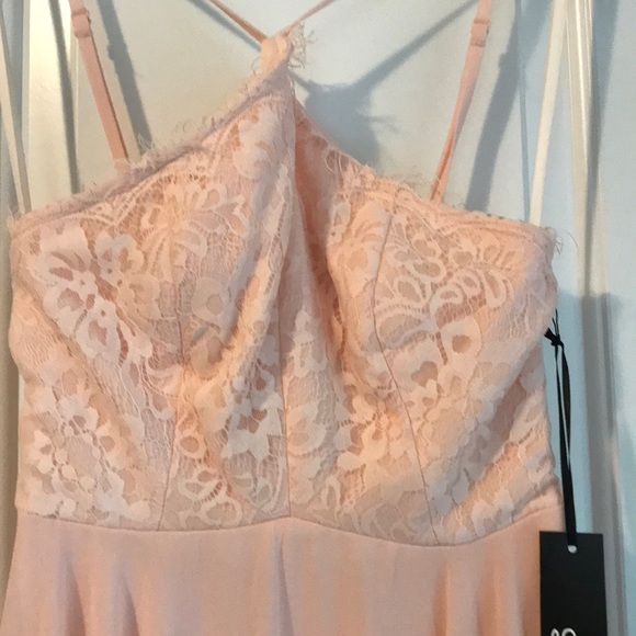 Formal Gown - Picture 2 of 4